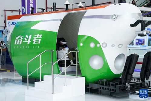 科普产品博览会 让科技魅力触手可及