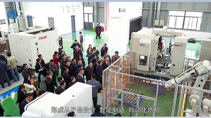 广特播报 上海市建筑科学研究院技术咨询成果在上海电视台播出
