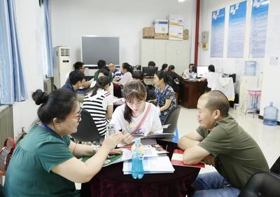 圆技术成才梦，在西安选择高职教育正当其时